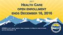 New for 2017: Health Care Options