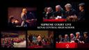 Supreme Court LIVE Event Fosters Understanding of the Justice System