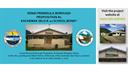 Kenai Peninsula Borough Proposition #1: Kachemak Selo K-12 School Bond
