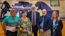 2019 Alaska Education Support Professional of the Year