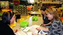 Teachers Focus to Individualize Student Instruction