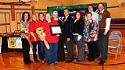 HealthierUS School Challenge Bronze Award