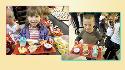 School meal program serves up choices