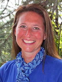 Kari Dendurent - Assistant Superintendent