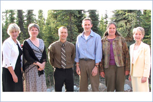bp teachers of excellence