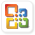 Outlook Webmail Software Icon