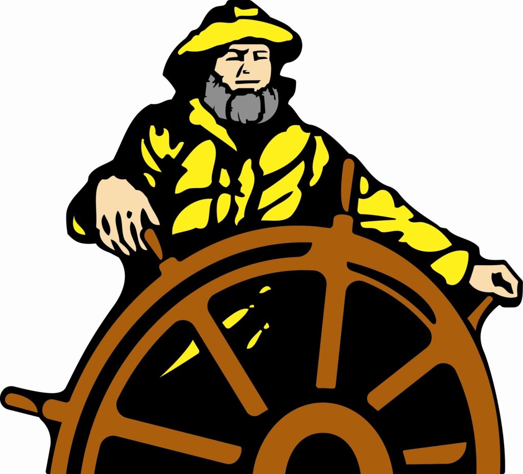 The Mariner Way! Homer High School