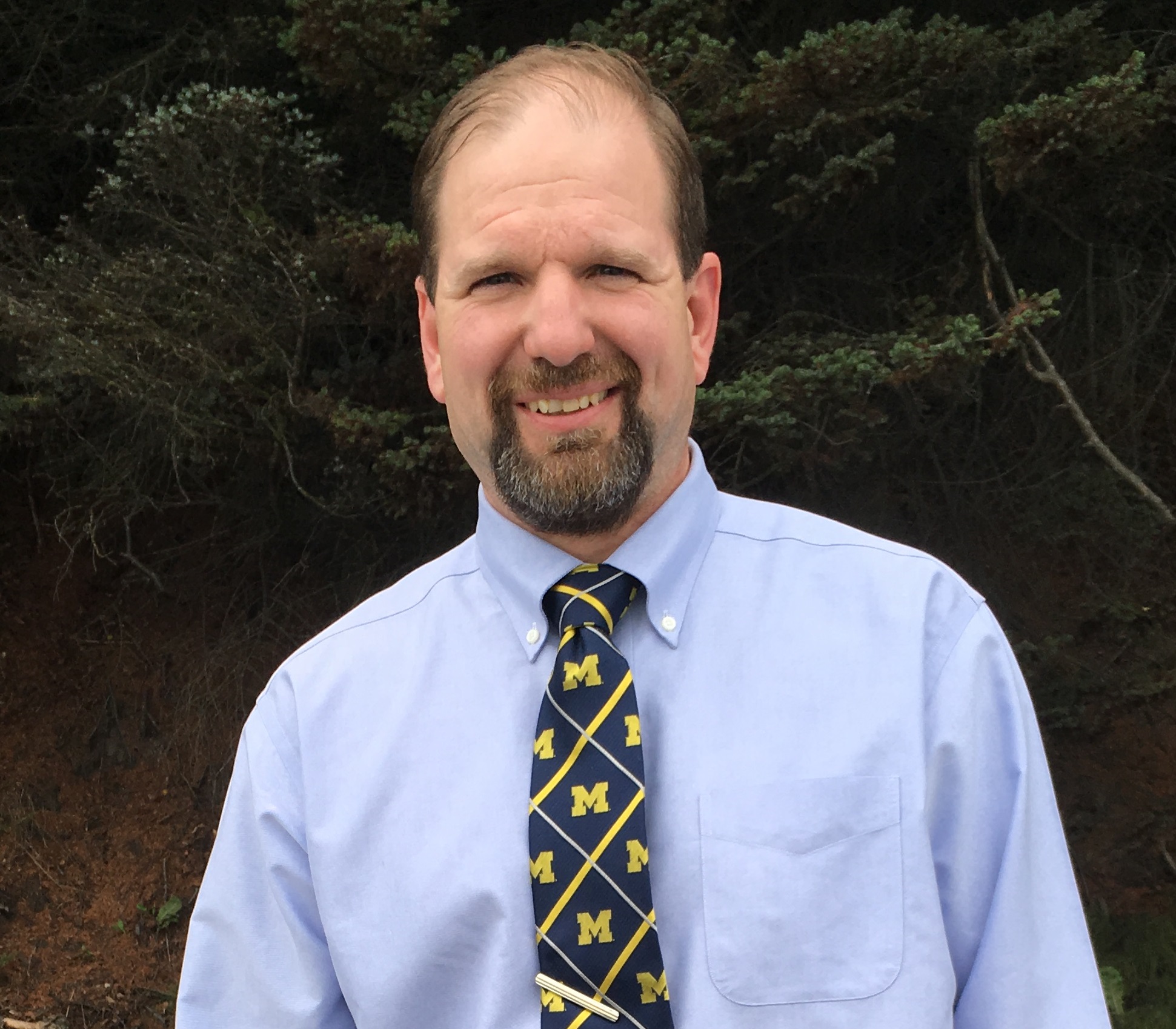 Principal’s Corner Homer High School