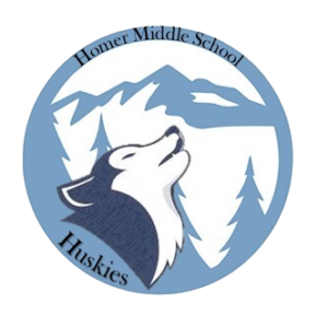 Homer Middle School – Home of the Huskies