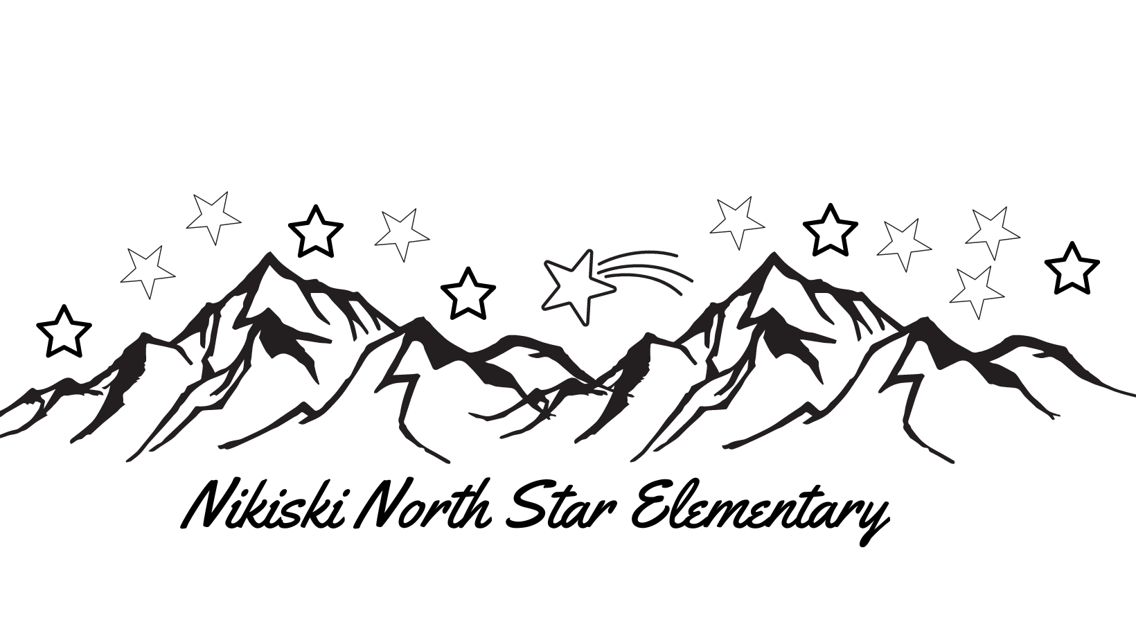 Nikiski North Star Elementary to the 20242025 school year at