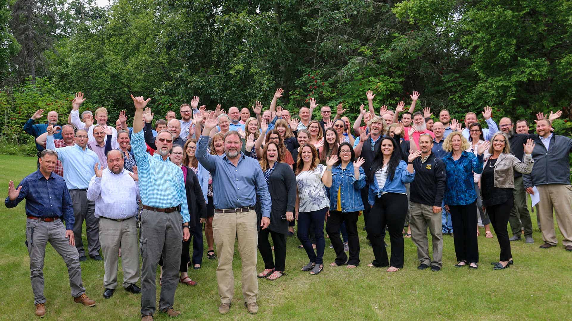 Superintendent’s Welcome