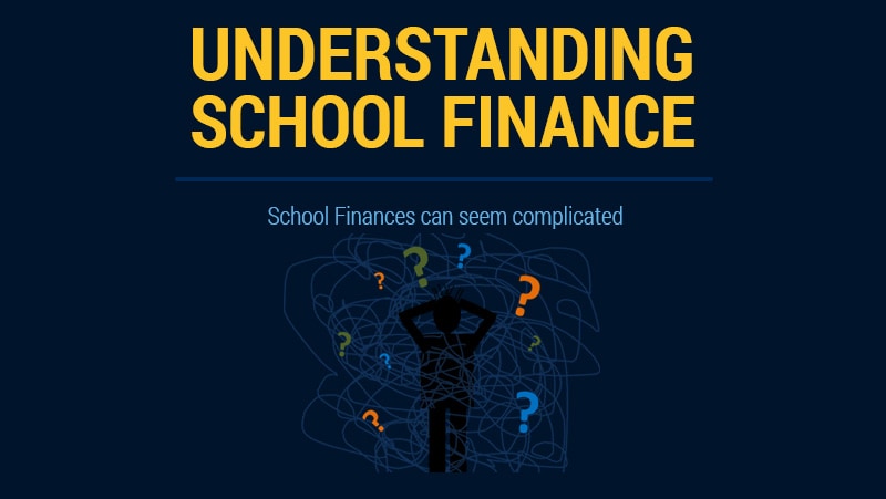 Understanding School Finance – Budget 101 Series