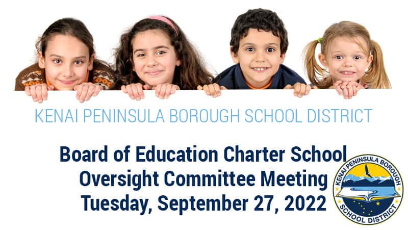 2022-2023 - 2022 09 22 boe charter school oversight committee