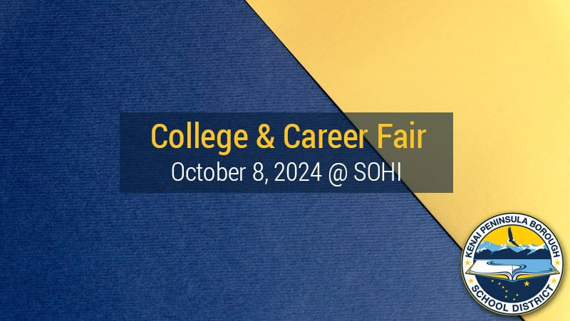 2024 College & Career Fair