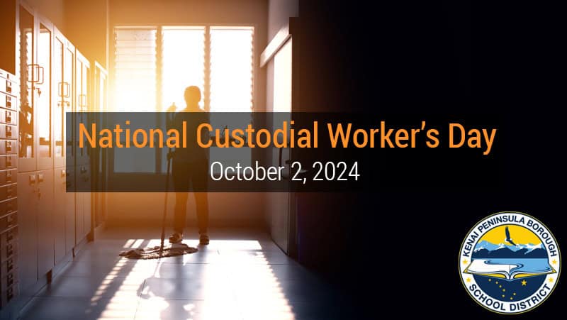 2024-2025 - 2024 10 02 national school custodian workers day