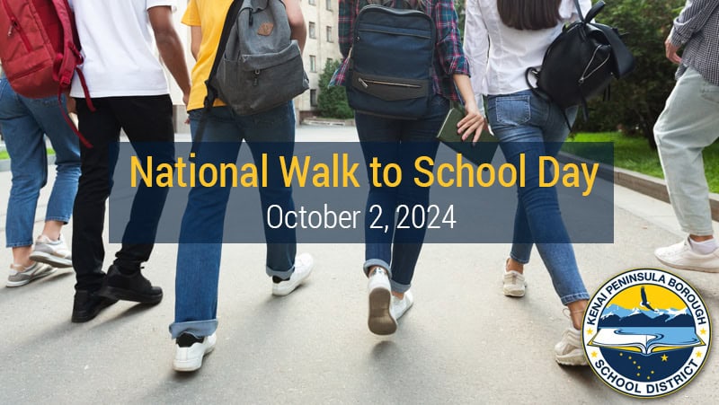 2024-2025 - 2024 10 02 national walk to school day