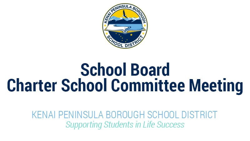 2024-2025 - school board charter school committee meeting