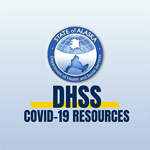 DHSS Website