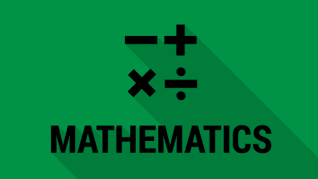 mathematics curriculum