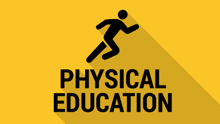 physical education curriculum