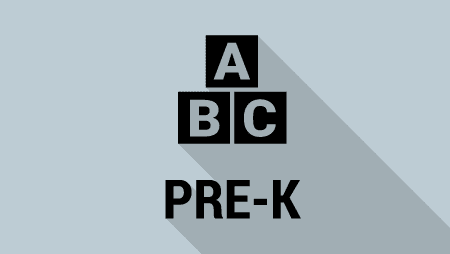 pre-k curriculum