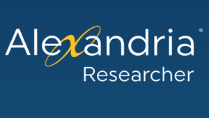 Alexandria Researcher