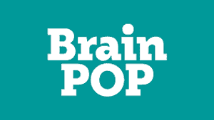 Brain Pop website