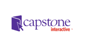 capstone interactive logo