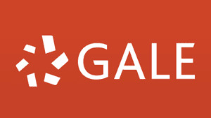 Gale website