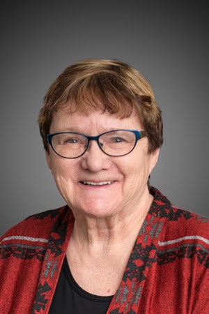 school-board - Patti Truesdell